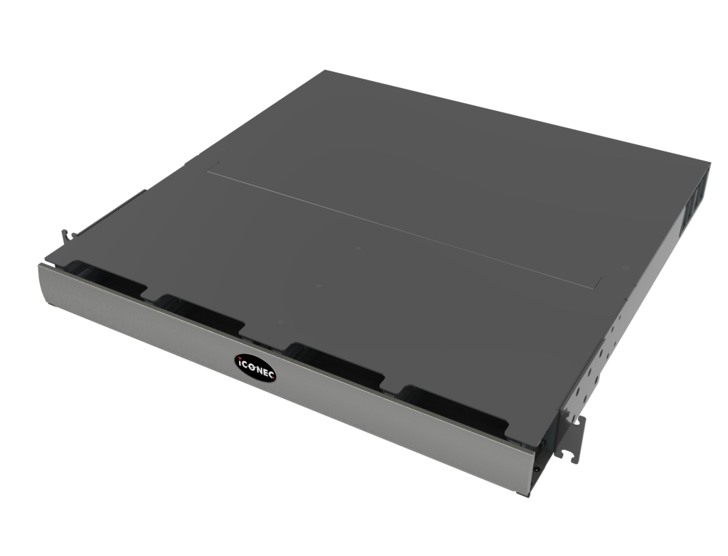 UDF OPTICAL FIBER PATCH PANEL SYSTEM