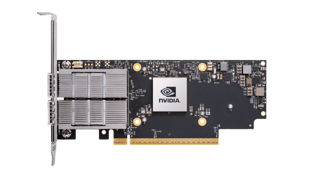 CONNECTX-7 400G ADAPTERS