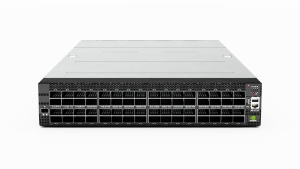 NVIDIA SPECTRUM SN5000 SERIES SWITCHES