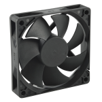 AXIAL FAN