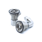 DANFOSS HANSEN FD83 SERIES COUPLING
