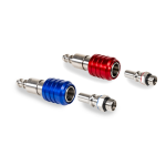 DANFOSS HANSEN UNIVERSAL QUICK DISCONNECT - UQD & UQDB SERIES