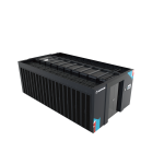 DatSentinel DC 3000 双排模块化数据中心