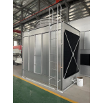 OPEN COOLING TOWER