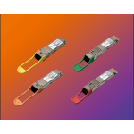 100G/200G/400G TRANSCEIVER