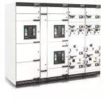 BLOKSET PRE-INTELLIGENT LOW VOLTAGE SWITCH CABINET