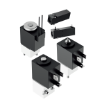DIRECT ACTION SOLENOID VALVES