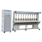 高精度三相电能表测试台 Three Phase Meter Test Bench