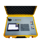 三相便携式电能表测试系统 Portable Three Phase Meter Test System