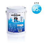 AQUA ROVAL COLD GALVANIZING COMPOUND/ECO-FRIENDLY ANTI-RUST PAINT