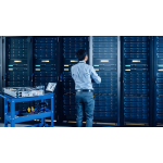 DATA CENTER SERVICES