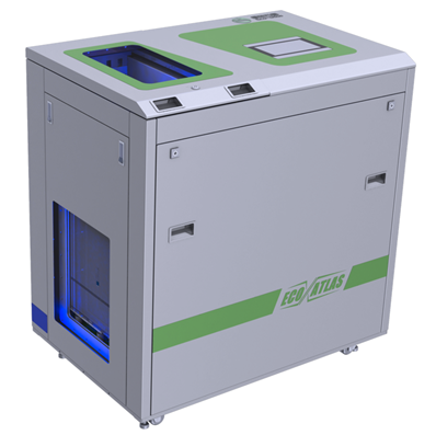 G-TANK:新一代重力增强型液冷解决方案