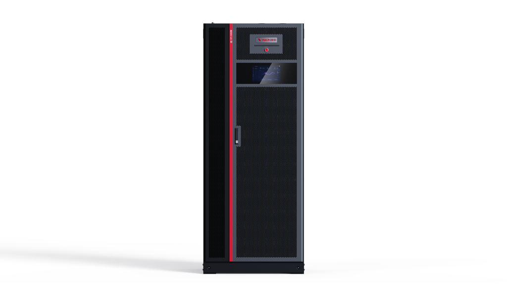 REVO 3.0 全新AI智算中心备用电源解决方案