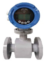 LMF11 电磁流量计