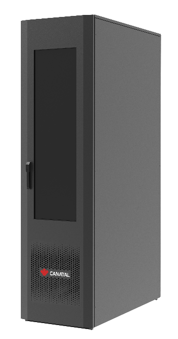 DeepSeek液冷一体机