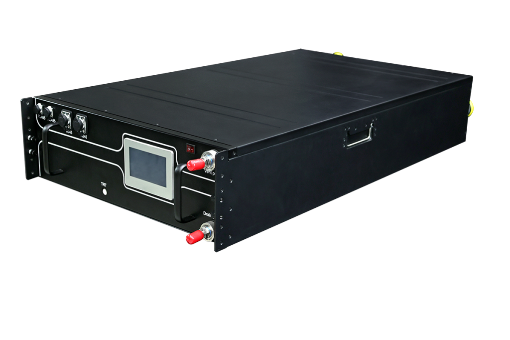 机架式液液冷CDU-140kW