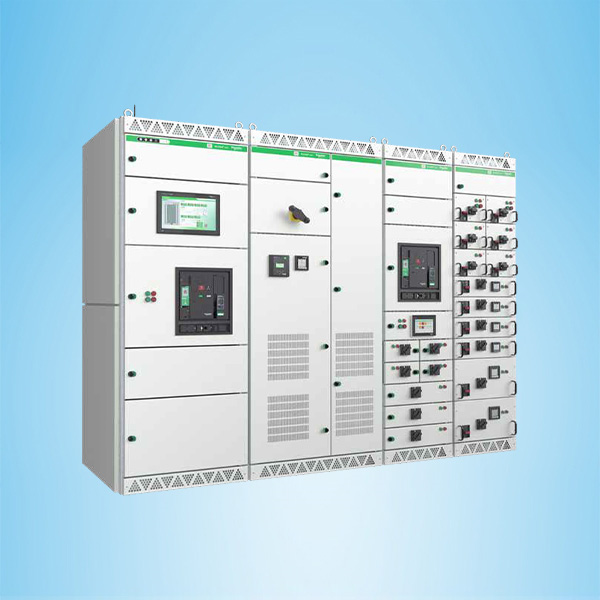 BlokSeT预智低压成套设备( 施耐德授权)