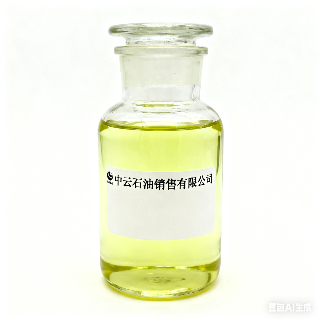 柴油