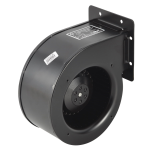 BACKWARD CENTRIFUGAL FAN
