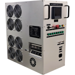 100KW PORTABLE LOAD BANK