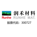 浙江润禾有机硅新材料有限公司