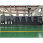 预制式电力模块