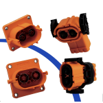 长期耐高温阻燃PBT