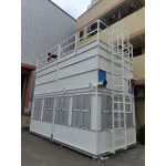 CLOSED COOLING TOWER