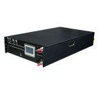 机架式液液冷CDU-140kW