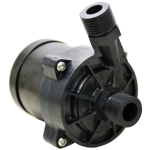 LIQUID COOLED WATER PUMP