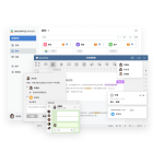 ONLYOFFICE DOCSPACE