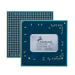 PCIe 5.0高能效企业级/数据中心级SSD主控芯片：STAR1500