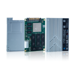 高性能企业级SSD：STAR2000E