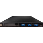 纳秒级全光交换机