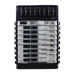 支持光电融合交换/全光交换的正交架构AI超节点