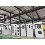 高低压成套电气