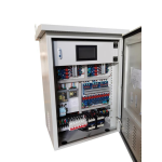 户外低压自动调压器