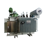 线路自动调压器