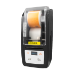 宝威便携式2英寸RFID标签打印机PW-2665