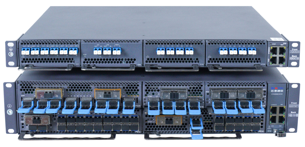 OTNS8600-DCI