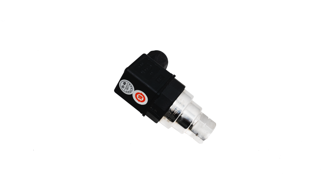 PT212 SERIES PRESSURE TRANSMITTER