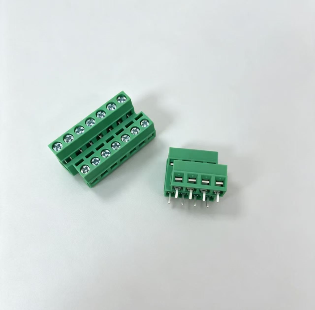 XY127A  螺钉系列