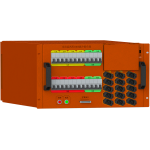 RACK TYPE LIQUID COOLING LOAD