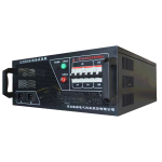 RACK TYPE LIQUID COOLING LOAD