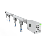 INTELLIGENT TRACK BUSWAY