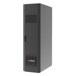 Rack-mounted CDU