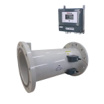 Ticnos Series Ultrasonic Heat and Cold Meter