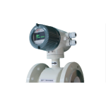 Tictiv Series Electromagnetic Heat and Cold Meter