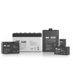 INDUSTRIAL HIGHRATE BATTERY SERIES