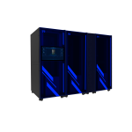 MICRO-MODULE SINGLE CABINET/MULTI-CONNECTED CABINET